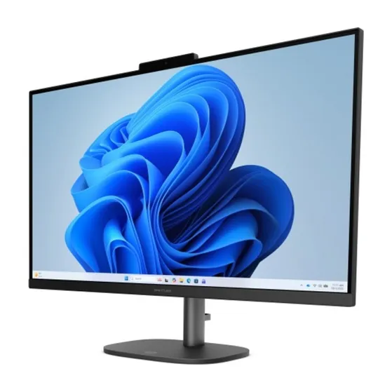 HP OmniStudio 27-cu0050nd
