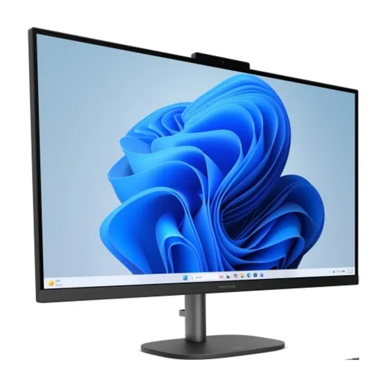 HP OmniStudio 27-cu0050nd