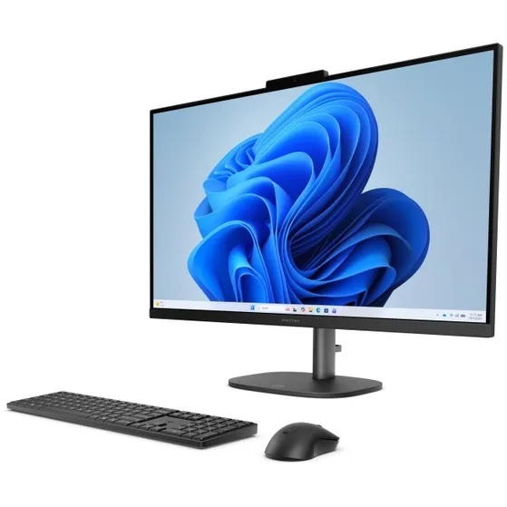 HP OmniStudio 27-cu0050nd