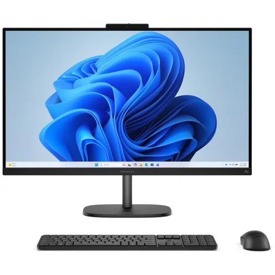 HP OmniStudio 27-cu0050nd