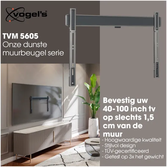 Vogels TVM 5605
