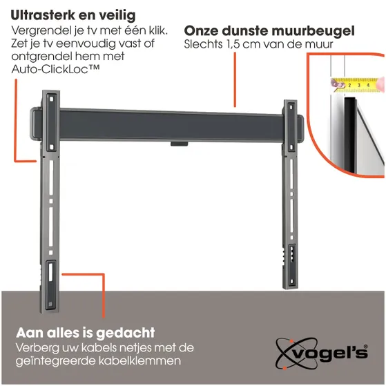 Vogels TVM 5605