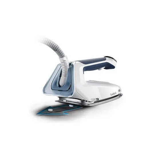 Braun IS5245BL Wit