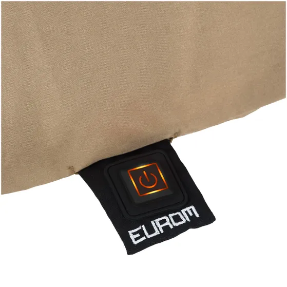 Eurom Warmigo Taupe