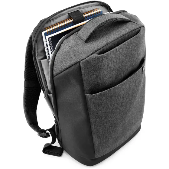 HP Rnw Trvl 15.6 Laptop Backpack
