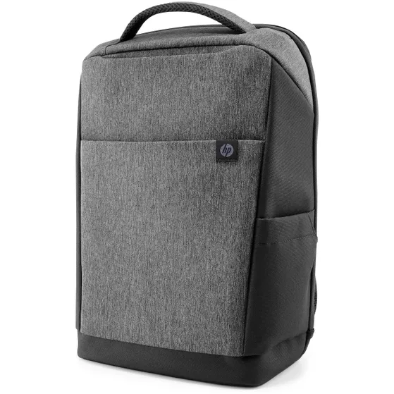 HP Rnw Trvl 15.6 Laptop Backpack