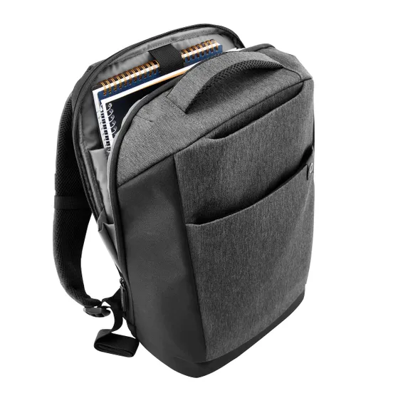HP Rnw Trvl 15.6 Laptop Backpack