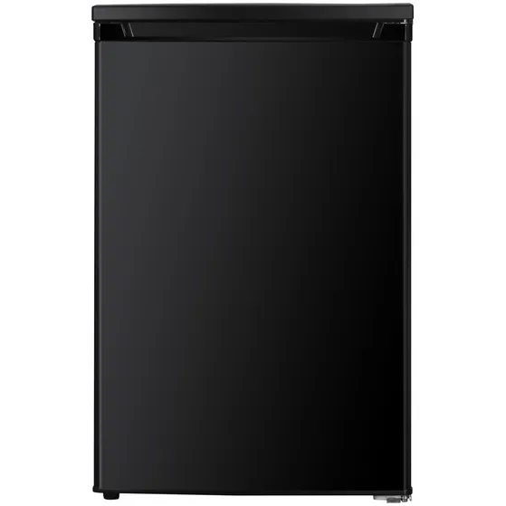 Exquisit KS16-V-E-040DB Zwart