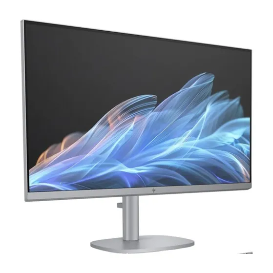 HP OmniStudio X 27-cs0016nd