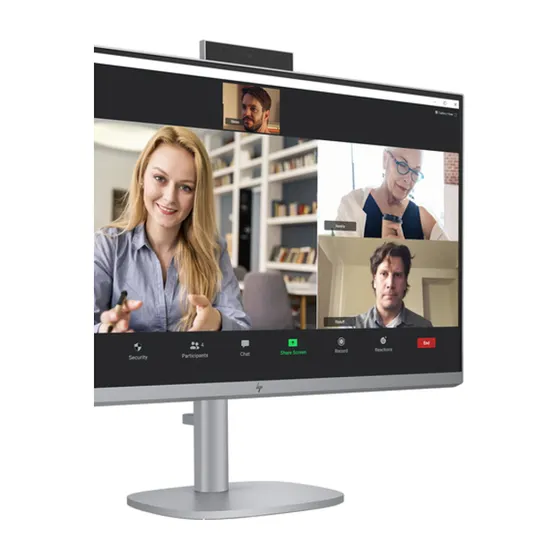 HP OmniStudio X 27-cs0016nd