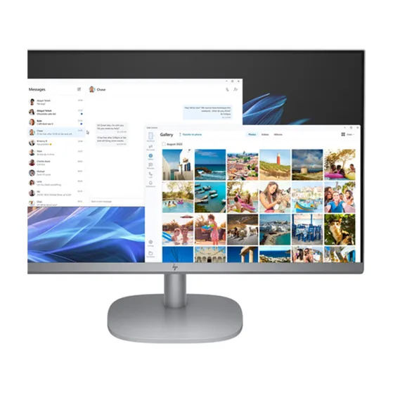 HP OmniStudio X 27-cs0016nd