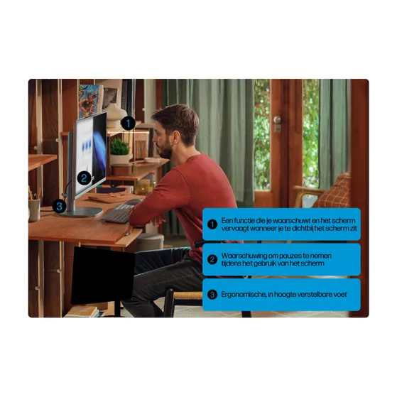 HP OmniStudio X 27-cs0016nd