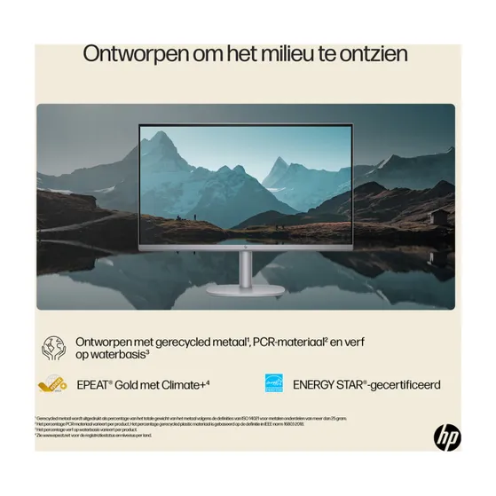 HP OmniStudio X 27-cs0016nd