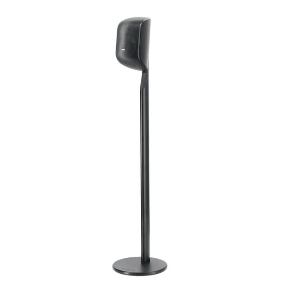 Bowers & Wilkins Floorstand M-1 PER STUK Zwart