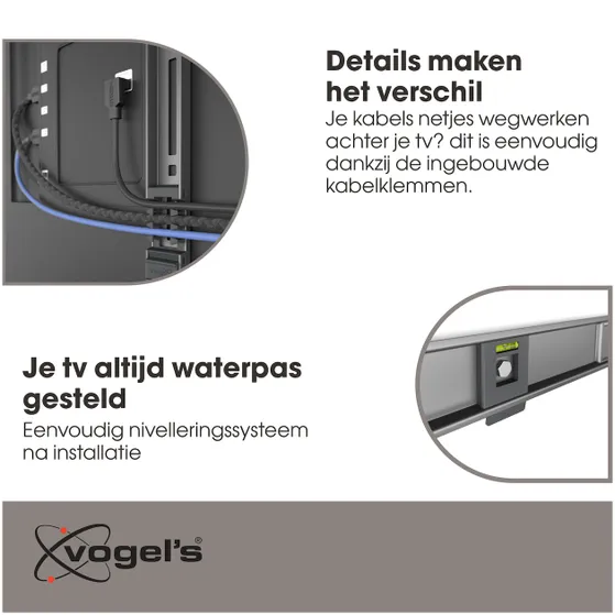 Vogels TVM 5405 ELITE