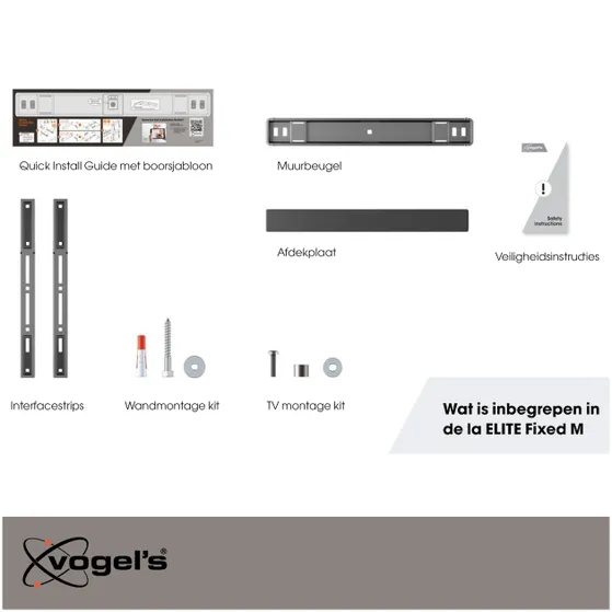 Vogels TVM 5405 ELITE