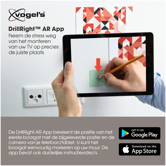 Vogels TVM 5405 ELITE