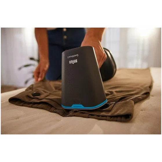 Braun Quickstyle 5 GS5031 Grijs