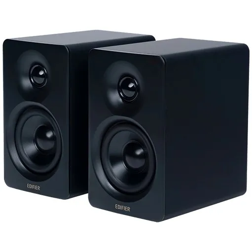 Edifier M60 Zwart