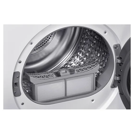 Samsung DV90DG52A0TEEN