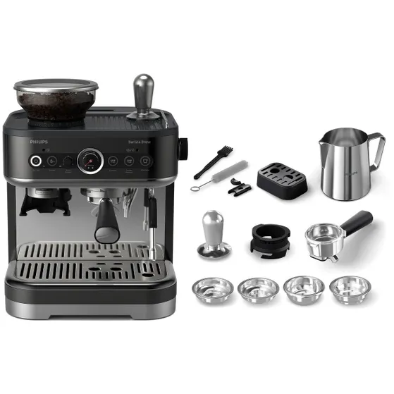 Philips PSA3218/10 Zwart