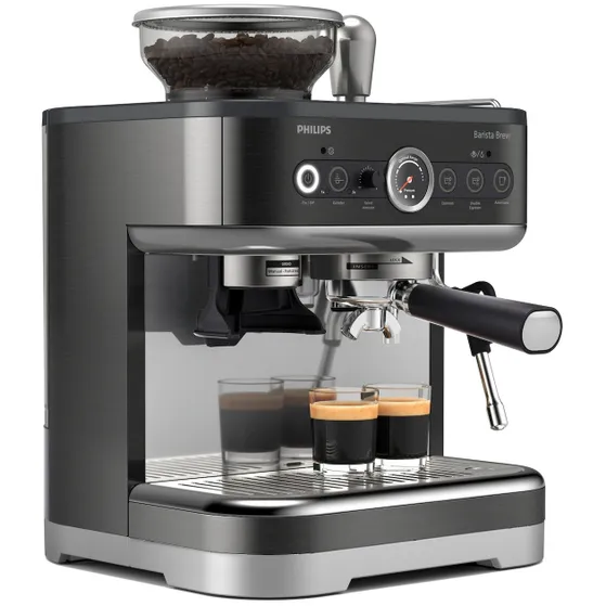 Philips PSA3218/10 Zwart