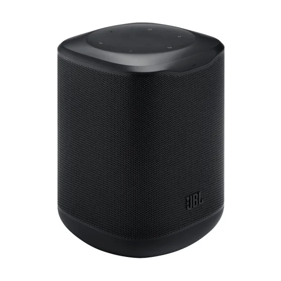 JBL Cove M1 Zwart