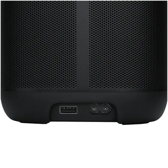 JBL Cove M1 Zwart