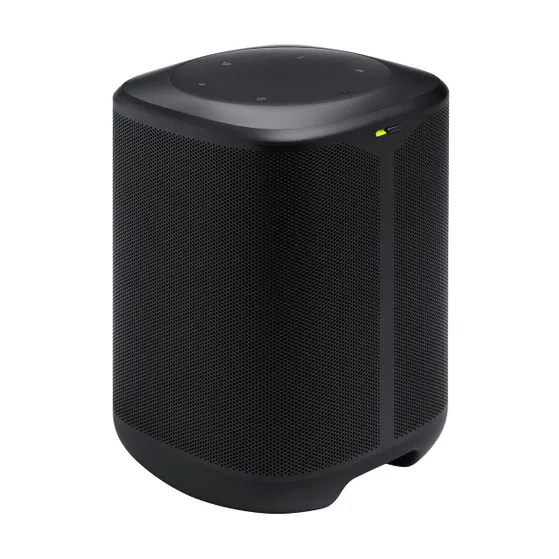 JBL Cove M1 Zwart