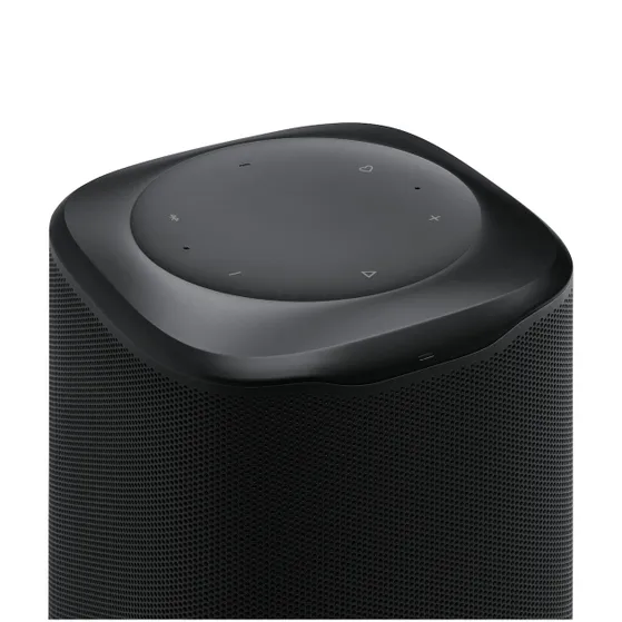 JBL Cove M1 Zwart