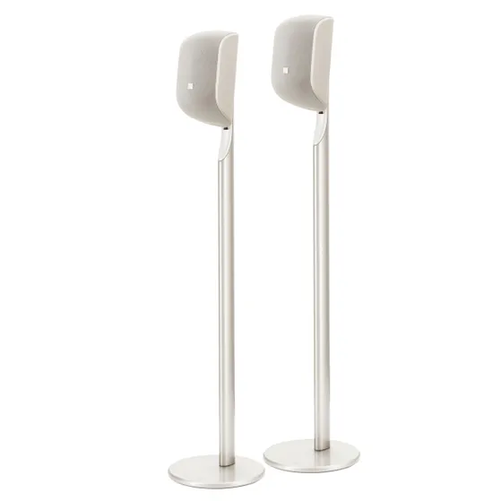 Bowers & Wilkins Floorstand M-1 PER STUK Wit