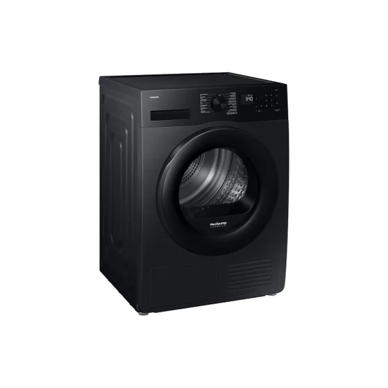 Samsung DV9UDG52A0ABEN Zwart