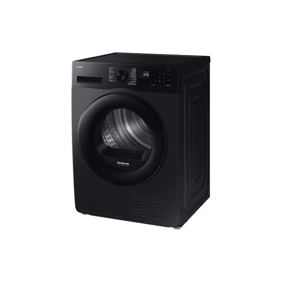 Samsung DV9UDG52A0ABEN Zwart