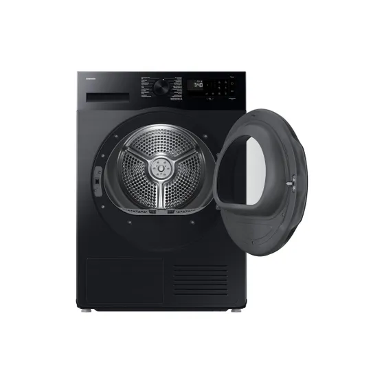 Samsung DV9UDG52A0ABEN Zwart