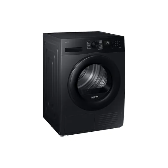 Samsung DV9UDG52A0ABEN Zwart