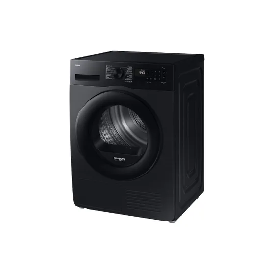 Samsung DV9UDG52A0ABEN Zwart