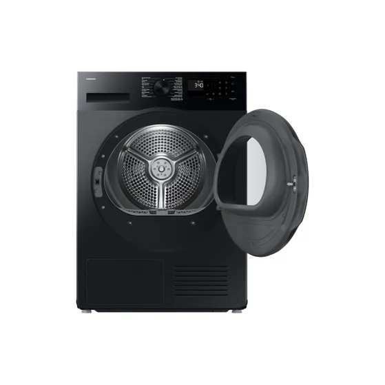 Samsung DV9UDG52A0ABEN Zwart