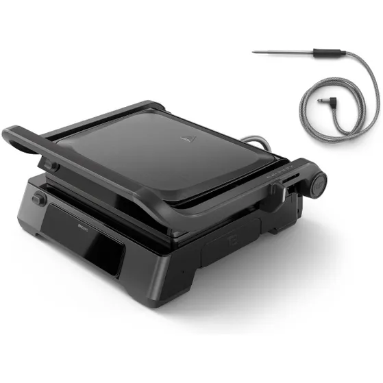 Philips HD6307/70 Donkergrijs