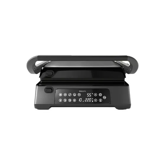 Philips HD6307/70 Donkergrijs