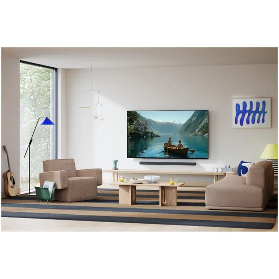 Sony K-100XR35M2PB (2026) BRAVIA 3 II