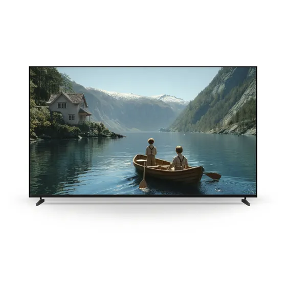Sony K-100XR35M2PB (2026) BRAVIA 3 II