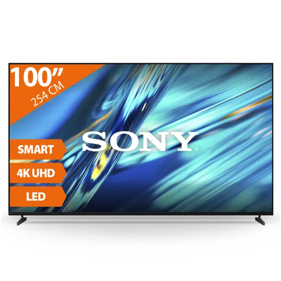 Sony K-100XR35M2PB (2026) BRAVIA 3 II