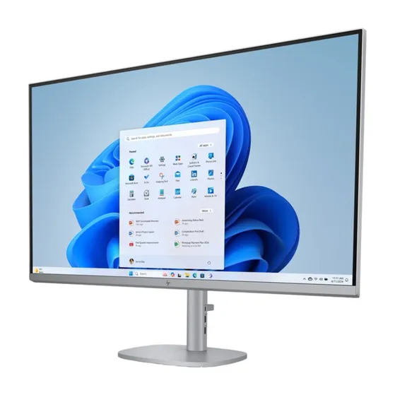 HP OmniStudio X 32-c0091nd