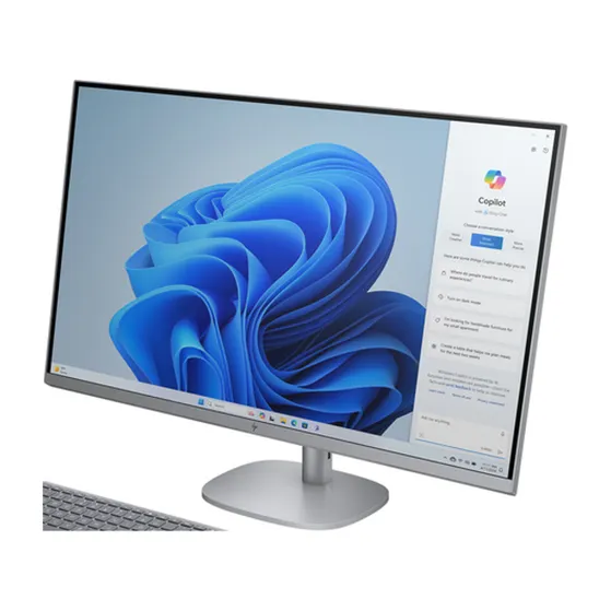 HP OmniStudio X 32-c0091nd
