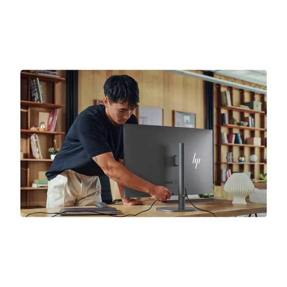 HP OmniStudio X 32-c0091nd