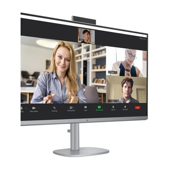 HP OmniStudio X 32-c0091nd