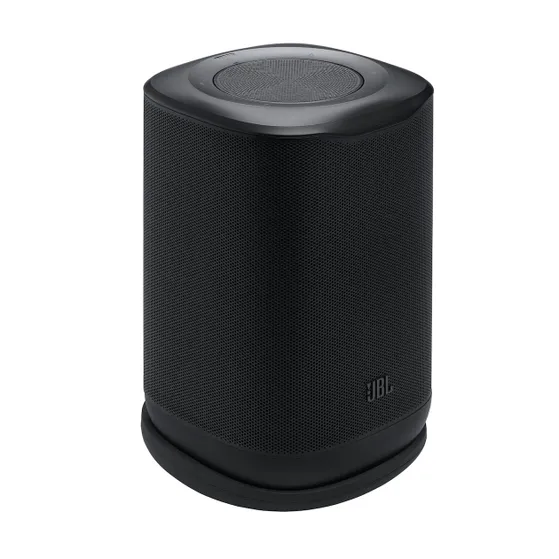 JBL Cove P1 Zwart
