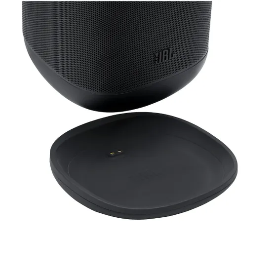 JBL Cove P1 Zwart