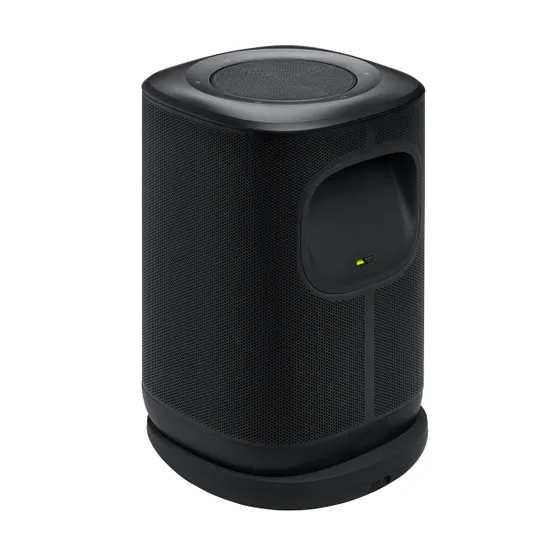 JBL Cove P1 Zwart