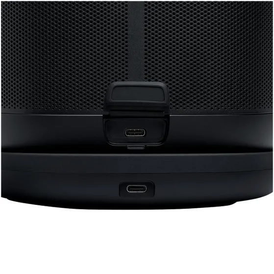 JBL Cove P1 Zwart